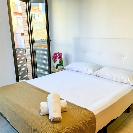 Enjoy El Pilar Turistea * Zaragoza