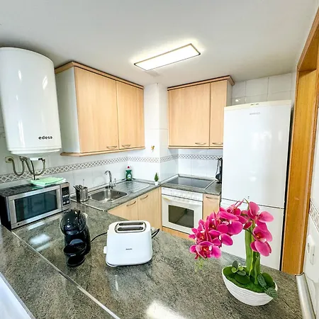 Enjoy El Pilar Turistea *