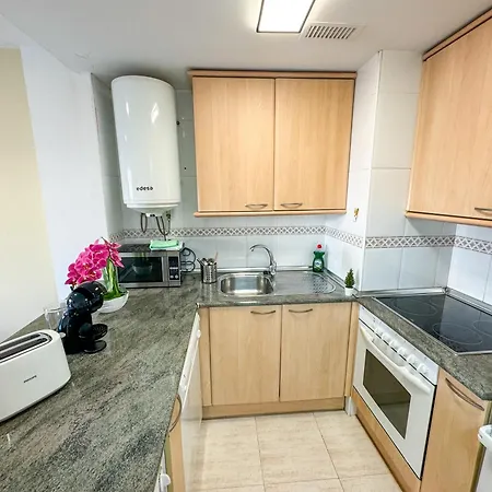 Enjoy El Pilar Turistea