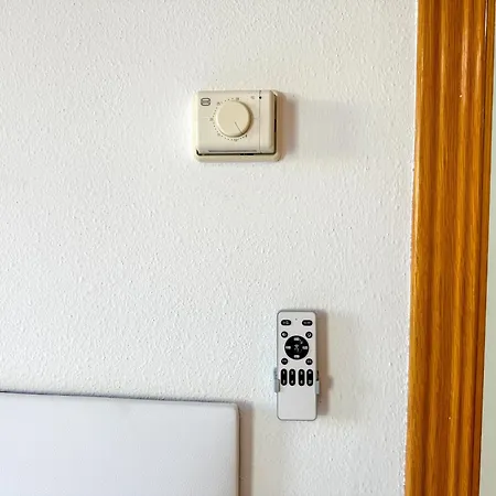 Apartmán Enjoy El Pilar Turistea