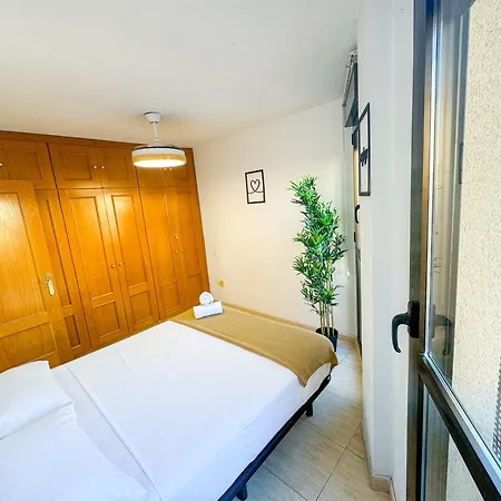 Enjoy El Pilar Turistea Lejlighed Zaragoza