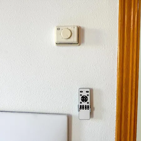 Apartmán Enjoy El Pilar Turistea