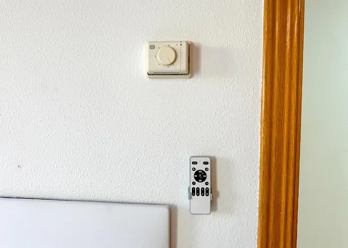 דירה Enjoy El Pilar Turistea